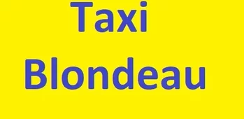 Taxi Blondeau