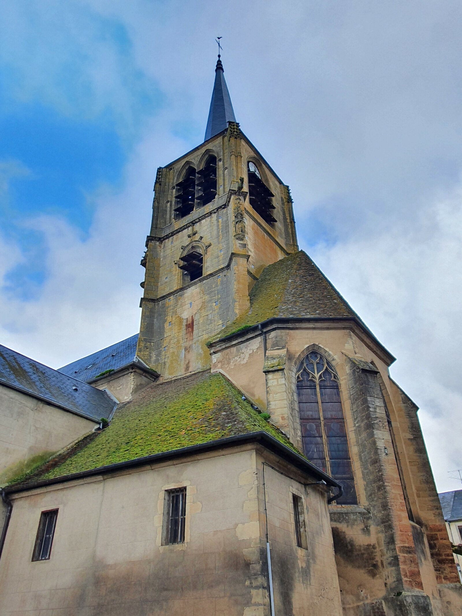 Description de l'image