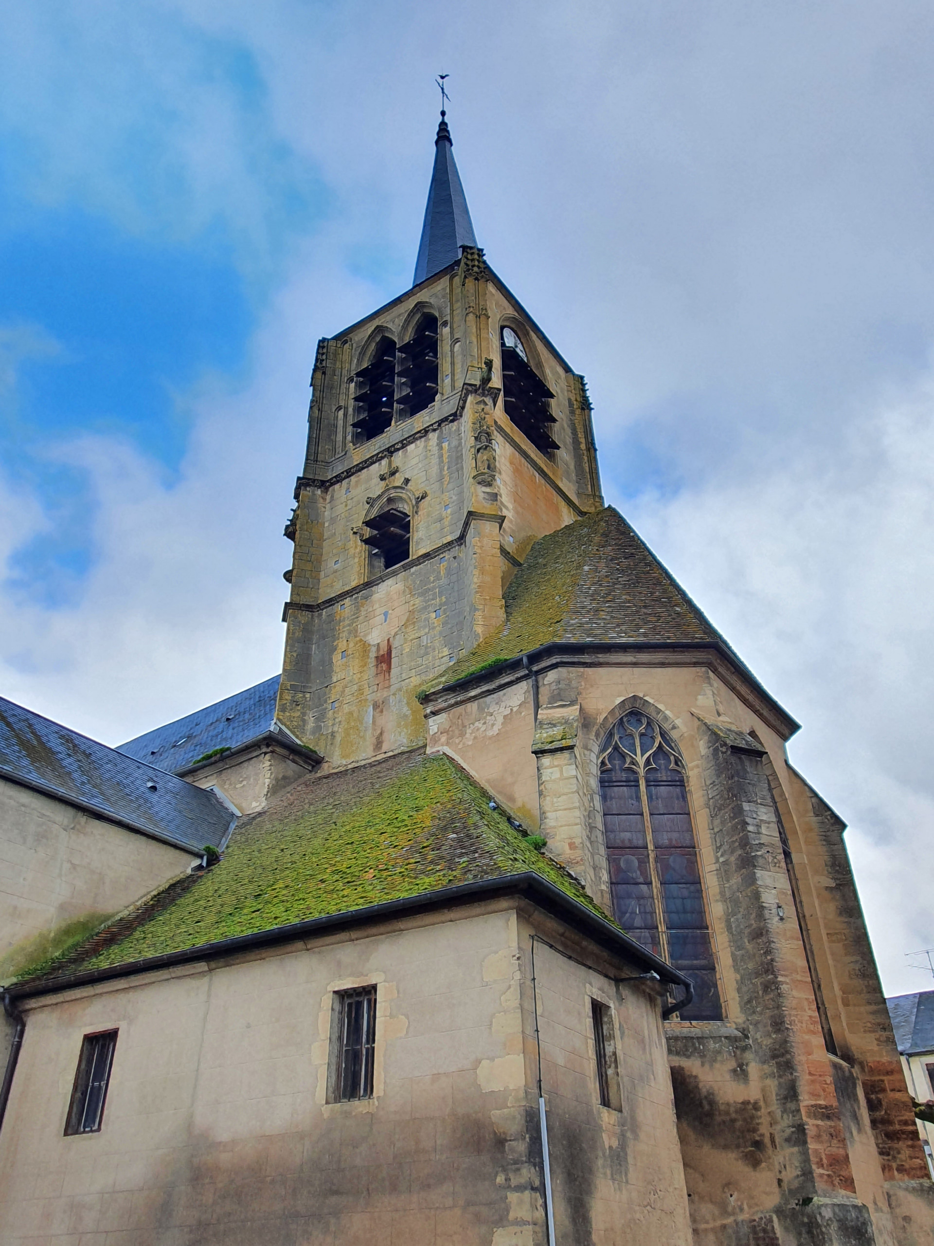 Description de l'image