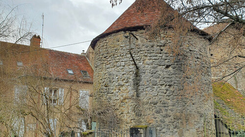 La Tour du Guichet