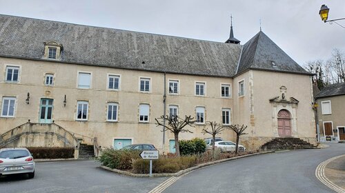 Le Couvent des Ursulines