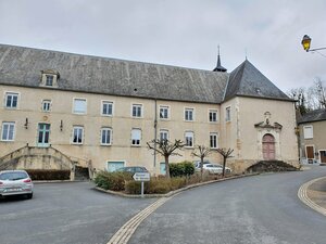 Le Couvent des Ursulines