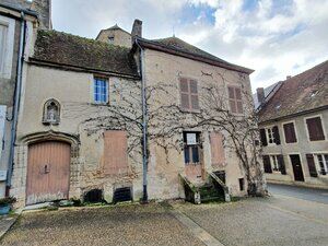 Maison des Chanoines