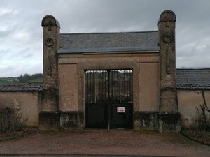 Tarifs cimetière et colombarium