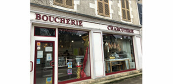 Boucherie/Charcuterie LeBeau