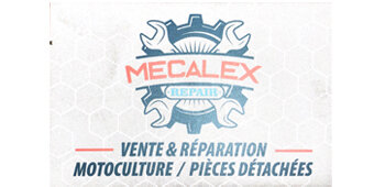 Mecalex : réparation de machine et équipement mécanique