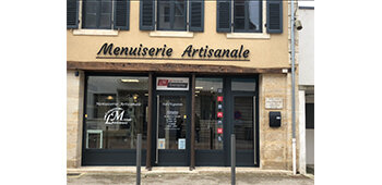 Menuiserie : Entreprise Lereverend