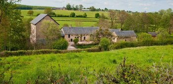 Moulin de Commagny