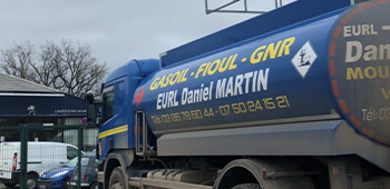 EURL Daniel MARTIN