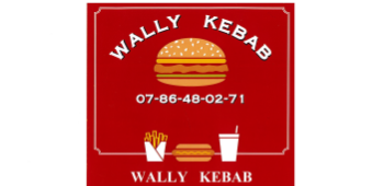 WALLY KEBAB