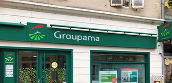 Groupama