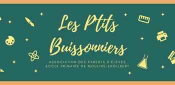 Association Les p'tits buissonniers