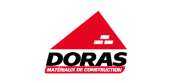 Doras :Matériaux de construction 