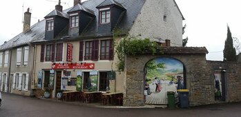 Auberge du coin