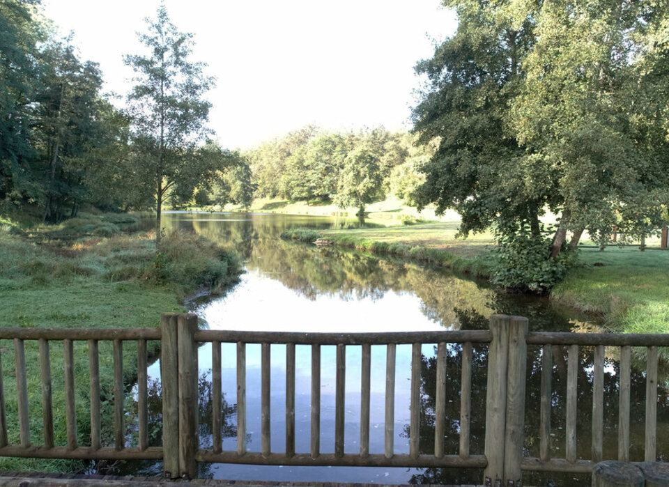 Bienvenue à Moulin-Engilbert dans la Nièvre Bourgogne - 58