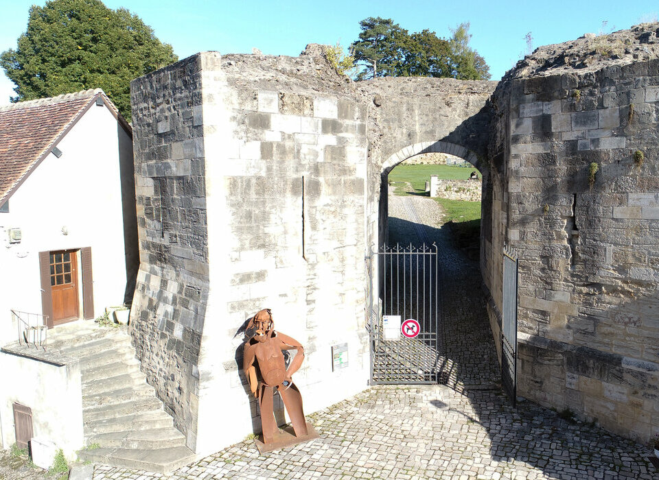 Bienvenue à Moulin-Engilbert dans la Nièvre Bourgogne - 58